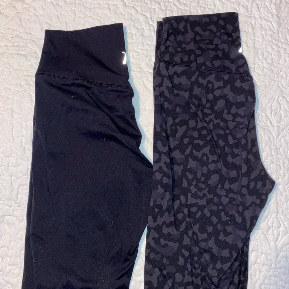 Muscle Nation Legging Bundle